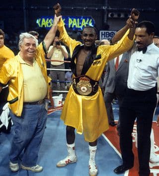 Hall of Fame Great 'The Body Snatcher' Mike McCallum Dies Suddenly At 68