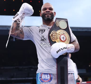 Ring Ranking Fighter