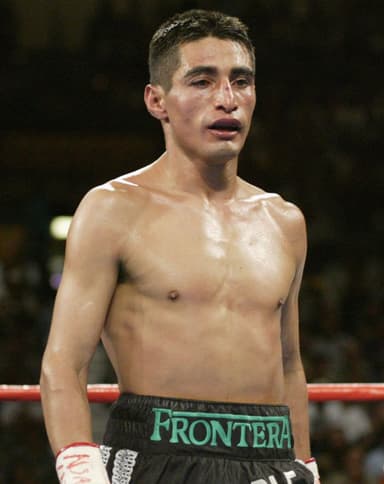 Ring Ranking Fighter