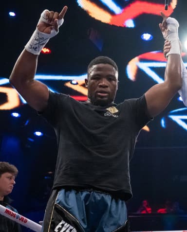 Ring Ranking Fighter