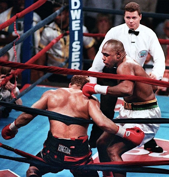 井上尚弥と中谷潤人は、実現前に計画された対戦にまつわる“呪縛”を回避できるのか