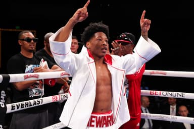 Ring Ranking Fighter