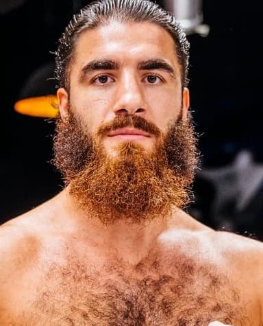 Ring Ranking Fighter
