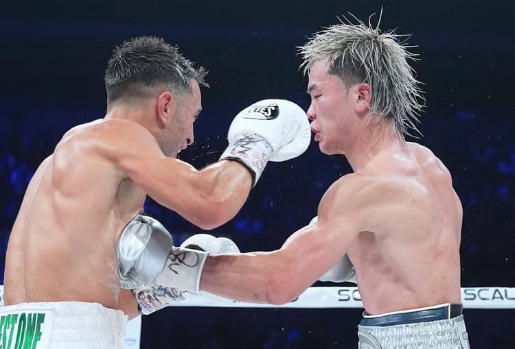 Jason Moloney has his say on Tenshin Nasukawa vs. Takuma Inoue