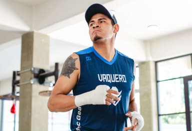 Emanuel Navarrete Wants Undisputed Junior Lightweight Status; Open To Keyshawn Davis Fight At Lightweight