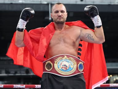 Ring Ranking Fighter