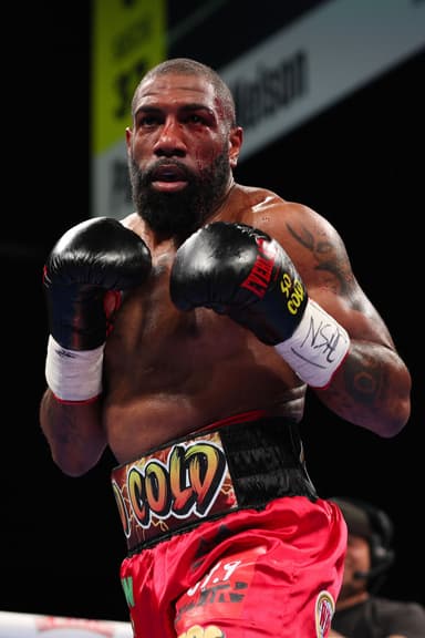 Ring Ranking Fighter