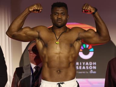 Ring Ranking Fighter