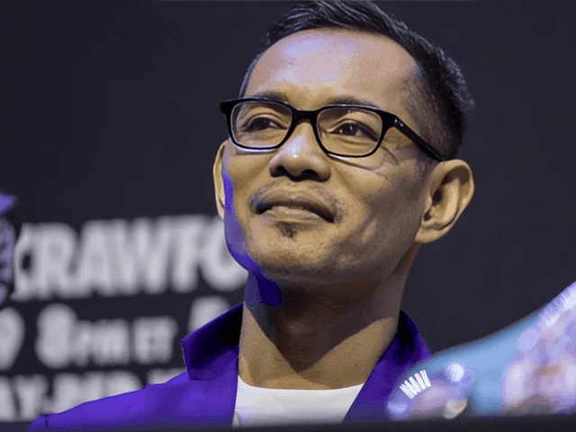 Nonito Donaire To Return June 14, Face Andres Campos For WBA Interim Bantamweight World Title