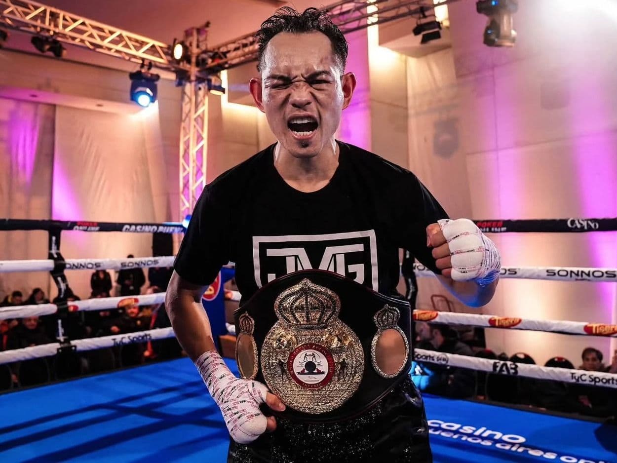 Ring Magazine
