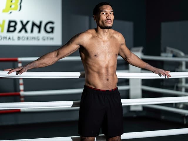 Osleys Iglesias To Return In IBF World Title Eliminator On September 4, Calls It Perfect Timing