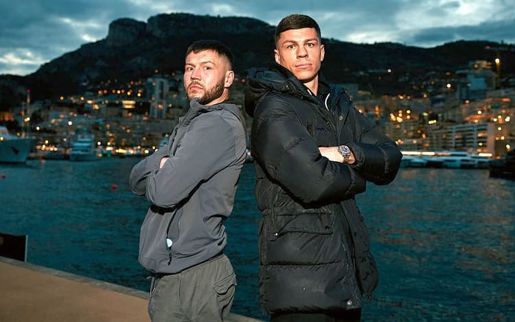 パット・マコーマック、停滞期を経てついに調子を取り戻す