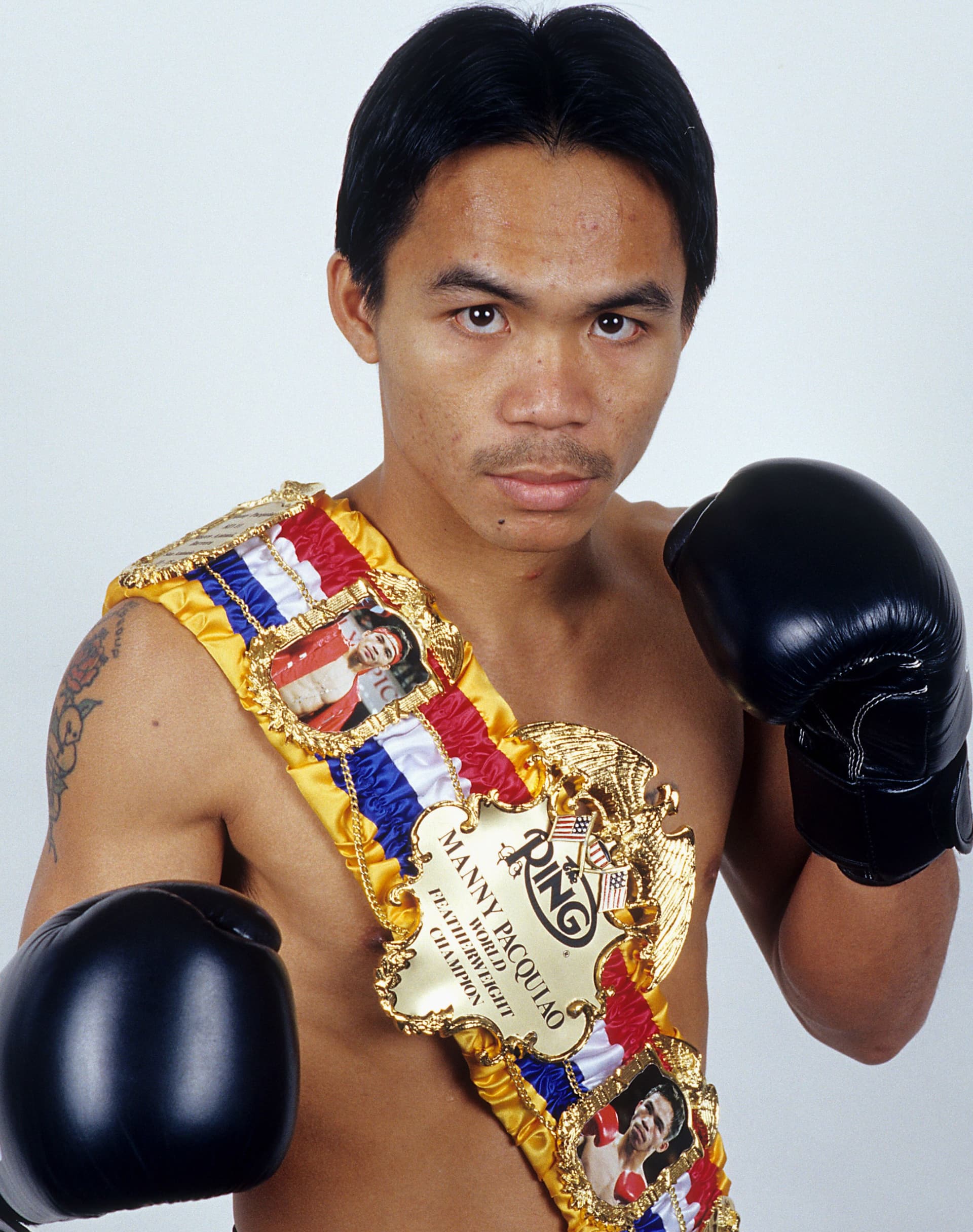Ring Ranking Hero
