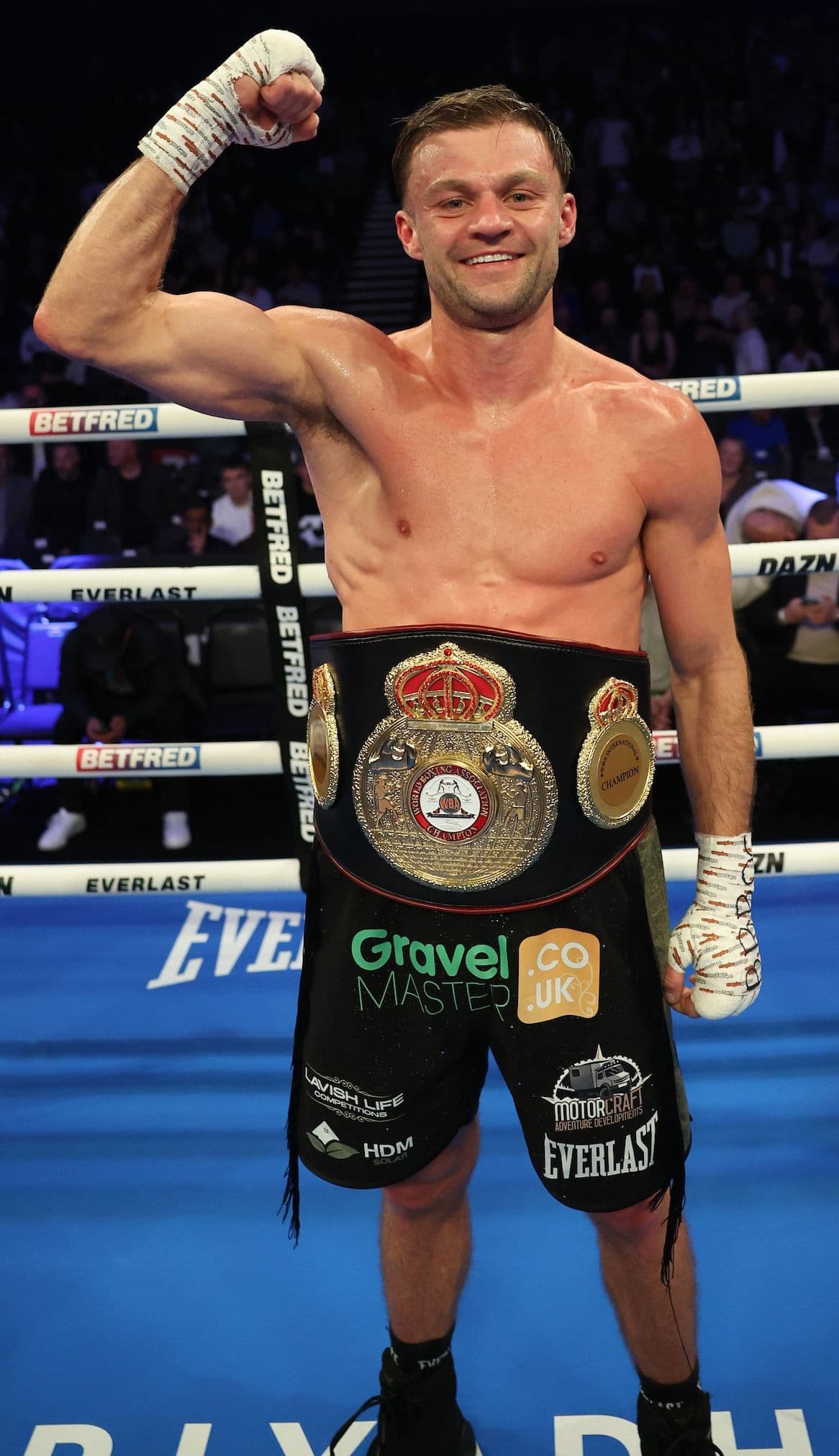 Ring Magazine