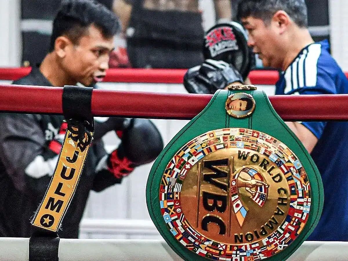 Ring Magazine