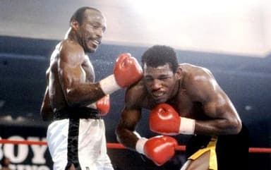 Lo Mejor que Enfrenté: Dwight Muhammad Qawi – Rewind