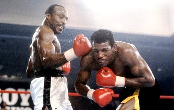 Best I Faced: Dwight Muhammad Qawi - Rewind