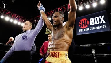 Ring Ranking Fighter