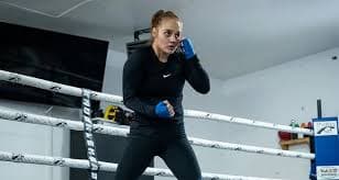 Late Replacement Reina Tellez hopes to defy odds vs. Amanda Serrano