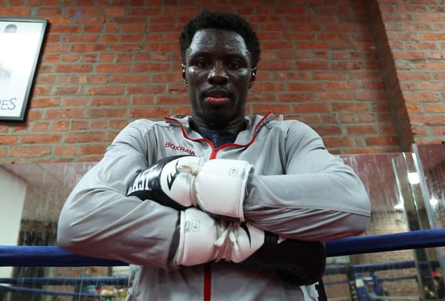 Richardson Hitchins: I’m Better Than Both Devin Haney And Teofimo Lopez