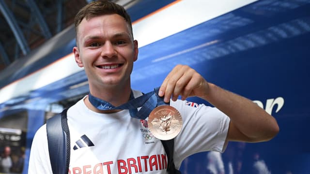 Wardley-Huni: Lewis Richardson eyes future Marco Verde rematch, excited before pro debut