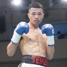 Ring Ranking Fighter