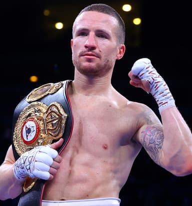Ring Ranking Fighter