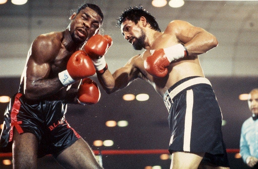 Patrick Connor: Will Roberto Duran blueprint work for Terence Crawford? 