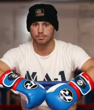 Ring Ranking Fighter