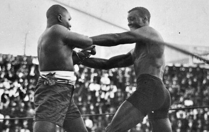 Patrick Connor: Legend of heavyweight Sam Langford stands the test of time