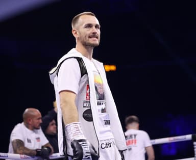 Ring Ranking Fighter
