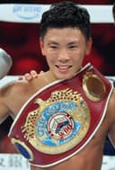 WBO Junior Flyweight