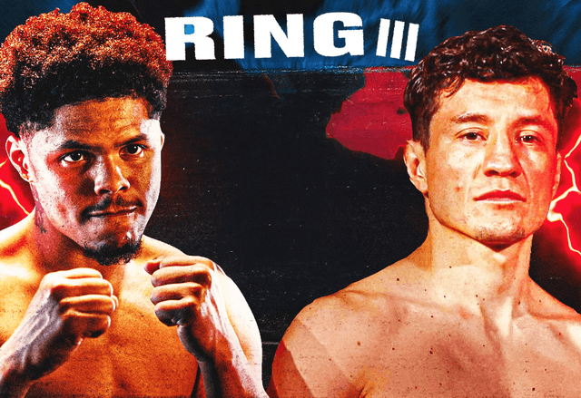 Shakur Stevenson vs. William Zepeda: Keys To Victory For Ring III Clash