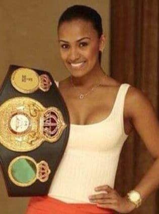 Ring Ranking Fighter