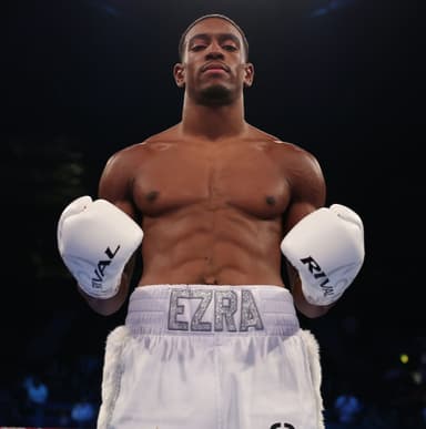 Ring Ranking Fighter