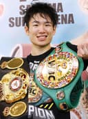 WBC Flyweight