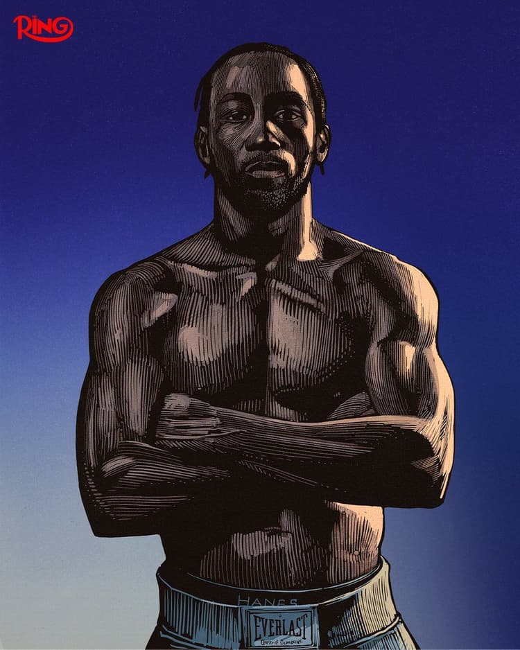Que reste-t-il à accomplir pour Terence Crawford, victoire ou défaite, après Canelo Álvarez ?
