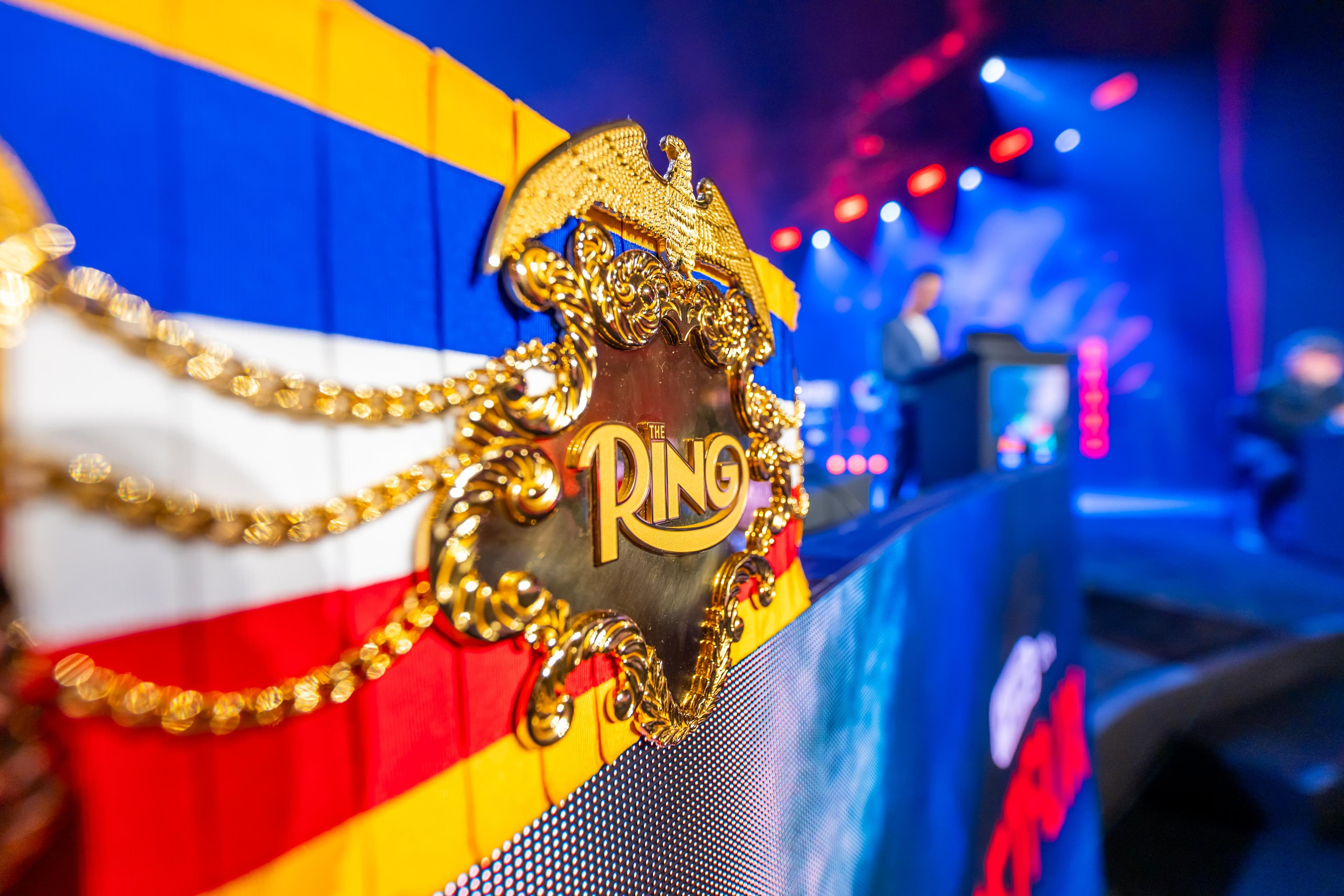 Ring Magazine