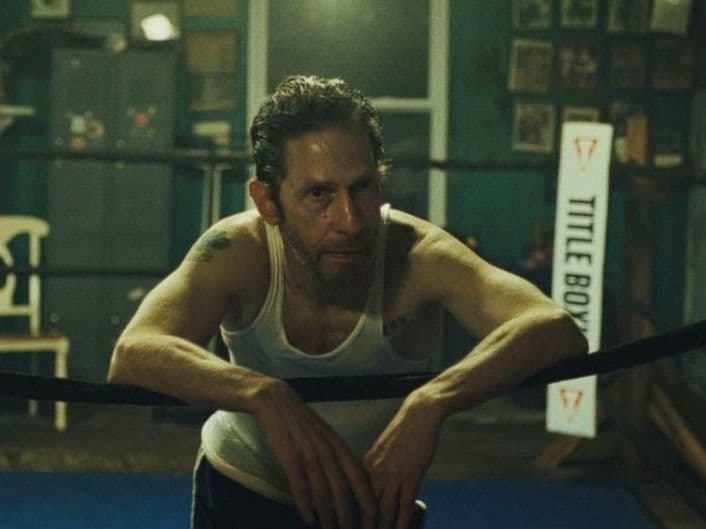 ティム・ブレイク・ネルソン主演のボクシング映画『Bang Bang』が9月12日に劇場公開される