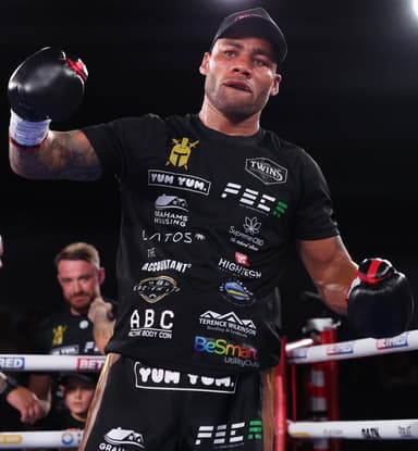 Ring Ranking Fighter