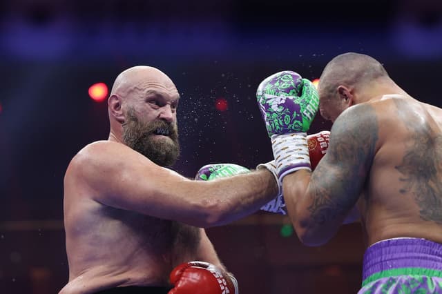 Tyson Fury Refutes Speculation, Former Heavyweight Champion Insists He Will Remain Retired