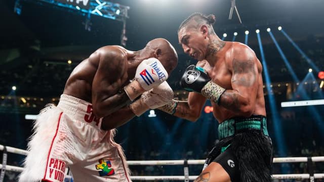 Mario Barrios lays out blueprint to beat Manny Pacquiao: ‘Timing always beats speed’