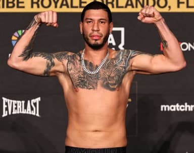 Ring Ranking Fighter