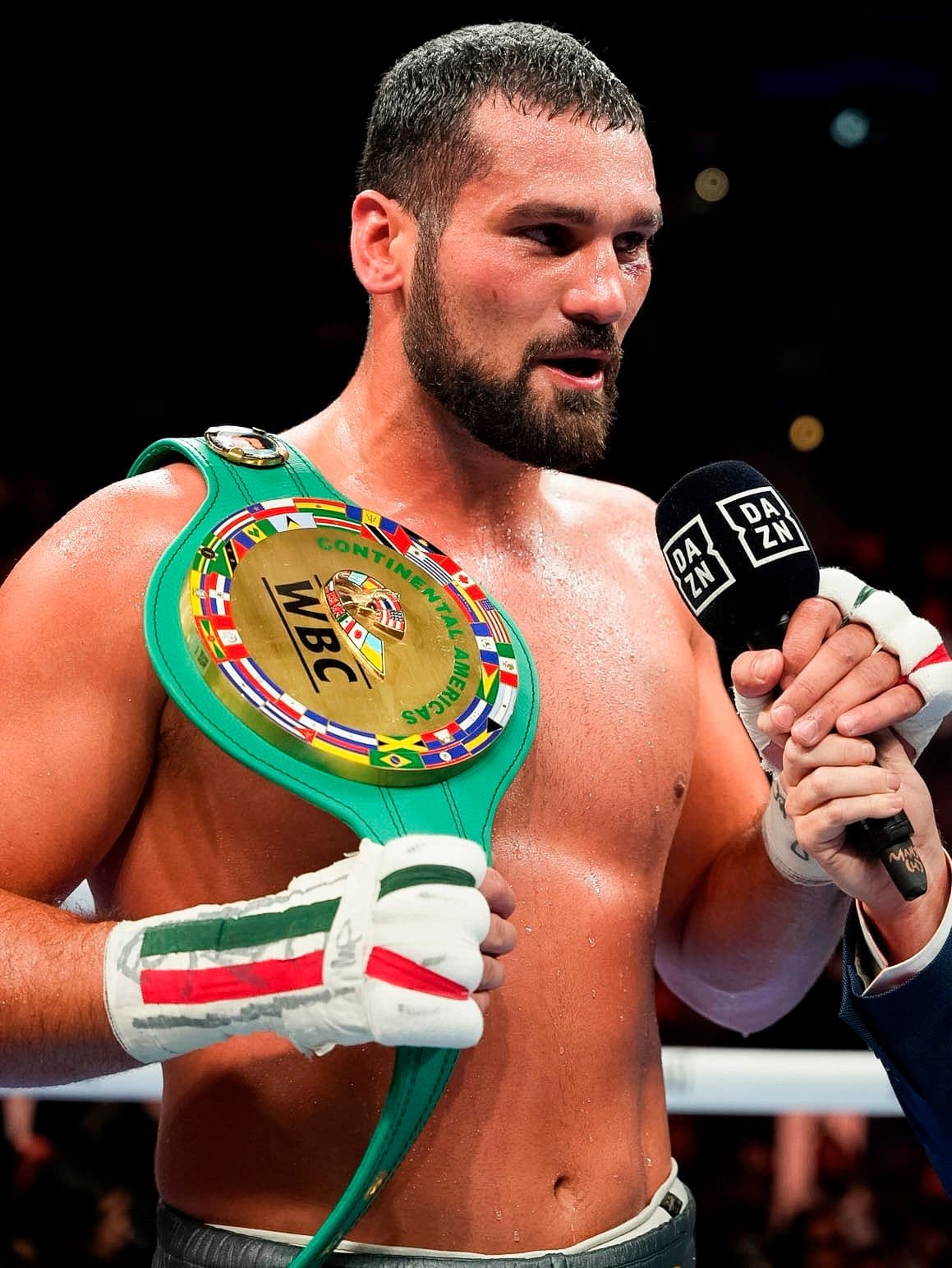 Ring Magazine