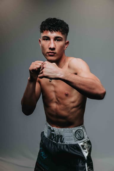 Ring Ranking Fighter
