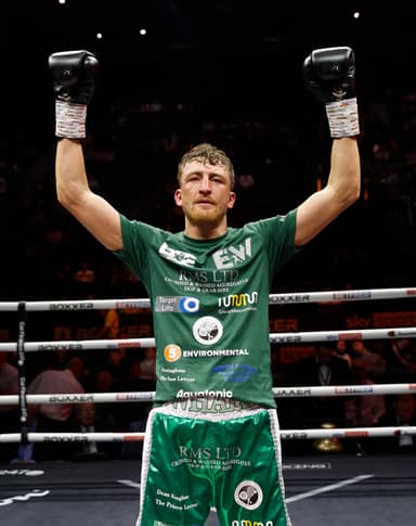 Ring Ranking Fighter