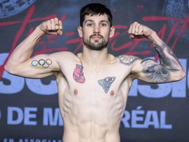 Ring Ranking Fighter