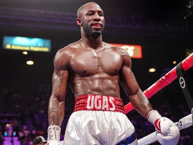 Ring Ranking Fighter