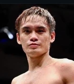 Ring Ranking Fighter