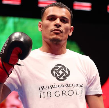 Ring Ranking Fighter